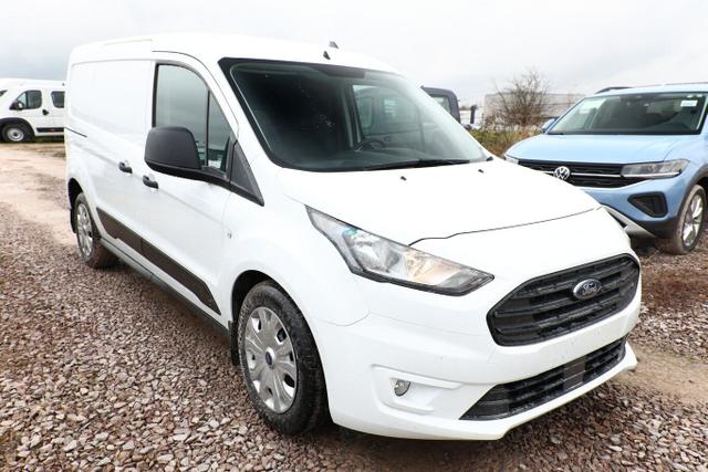 Ford Transit Connect - Trend 230 1.5 TDCi 100 L2 PDC