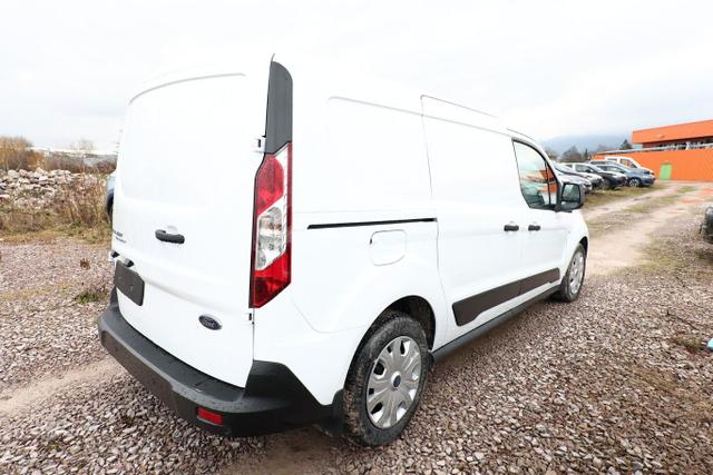 Ford Transit Connect Trend 230 1.5 TDCi 100 L2 PDC 