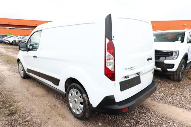 Ford Transit Connect Trend 230 1.5 TDCi 100 L2 PDC 