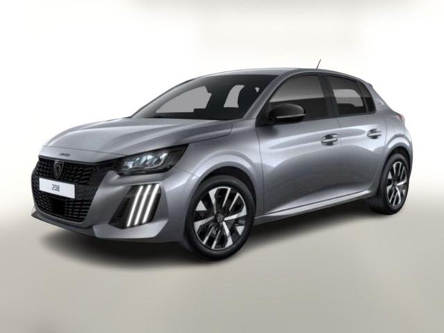 Peugeot 208 - Active 100 SHZ PDC MirrorL Temp eFH 4JGar