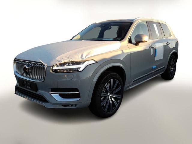 Volvo XC90 360 B5 AWD Ultra Bright MassageS 360° HUD Pano 