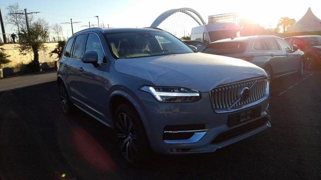 Volvo XC90 360 B5 AWD Ultra Bright MassageS 360° HUD Pano 