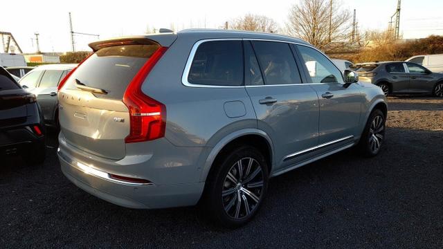 Volvo XC90 360 B5 AWD Ultra Bright MassageS 360° HUD Pano 