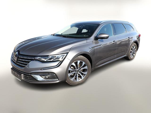 Renault Talisman Grandtour - Grandt. TCe 160 EDC Intens LED Nav PDC