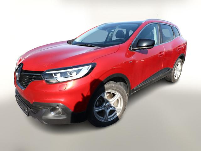 Renault Kadjar - 1.2 TCe 130 EDC Bose Ed. Pano EasyP Nav