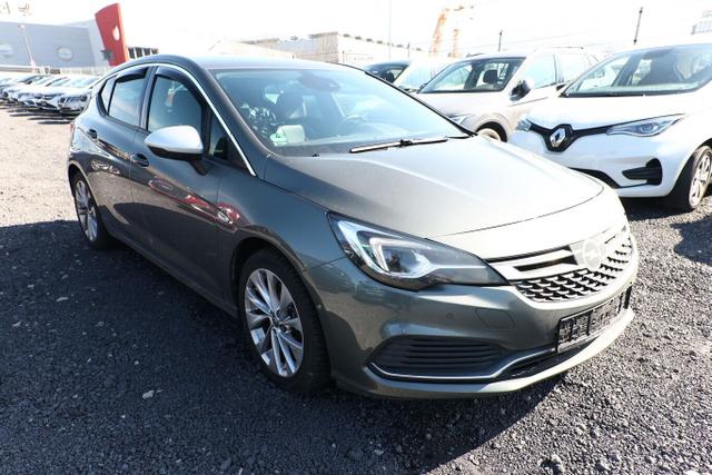 Opel Astra Ambiente K 1.6 SIDI 200 Aut. Leder ACC LED OPC Pano 