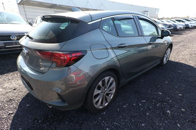 Opel Astra Ambiente K 1.6 SIDI 200 Aut. Leder ACC LED OPC Pano 