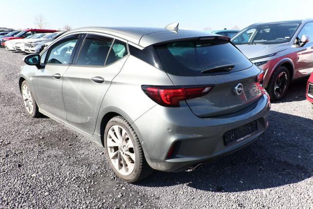 Opel Astra Ambiente K 1.6 SIDI 200 Aut. Leder ACC LED OPC Pano 