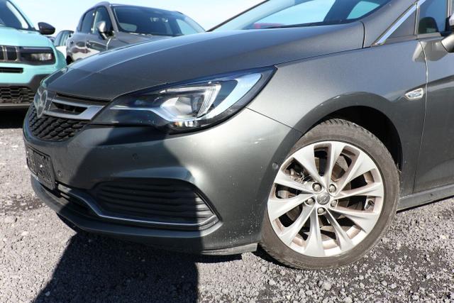 Opel Astra Ambiente K 1.6 SIDI 200 Aut. Leder ACC LED OPC Pano 
