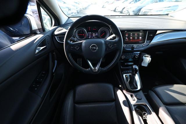 Opel Astra Ambiente K 1.6 SIDI 200 Aut. Leder ACC LED OPC Pano 