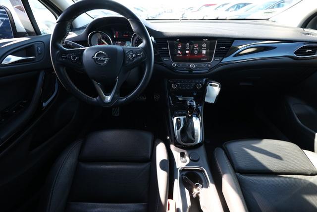 Opel Astra Ambiente K 1.6 SIDI 200 Aut. Leder ACC LED OPC Pano 