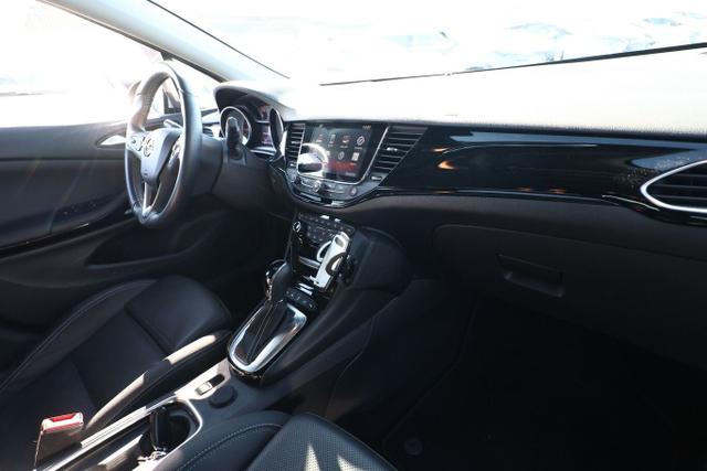 Opel Astra Ambiente K 1.6 SIDI 200 Aut. Leder ACC LED OPC Pano 