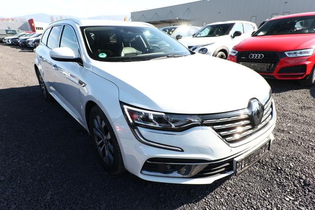 Renault Talisman Grandtour Grandt. TCe 160 EDC Intens LED Nav PDC 