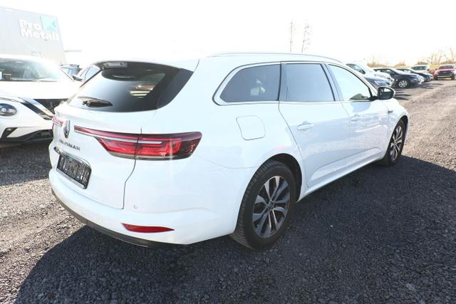 Renault Talisman Grandtour Grandt. TCe 160 EDC Intens LED Nav PDC 