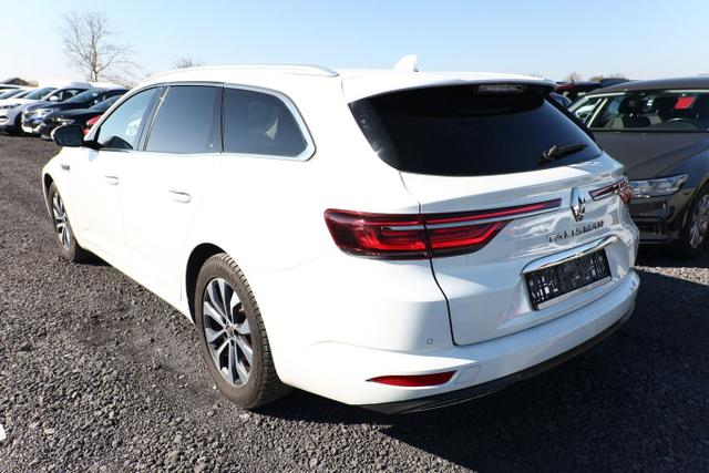 Renault Talisman Grandtour Grandt. TCe 160 EDC Intens LED Nav PDC 
