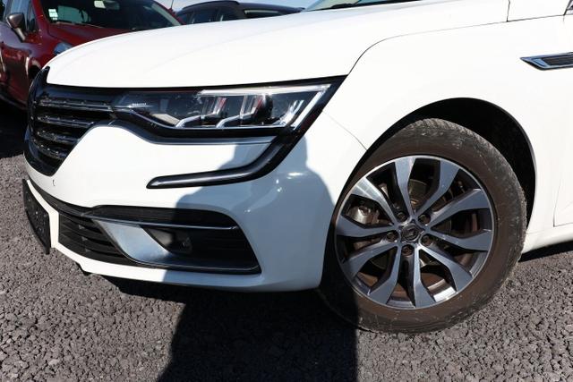 Renault Talisman Grandtour Grandt. TCe 160 EDC Intens LED Nav PDC 