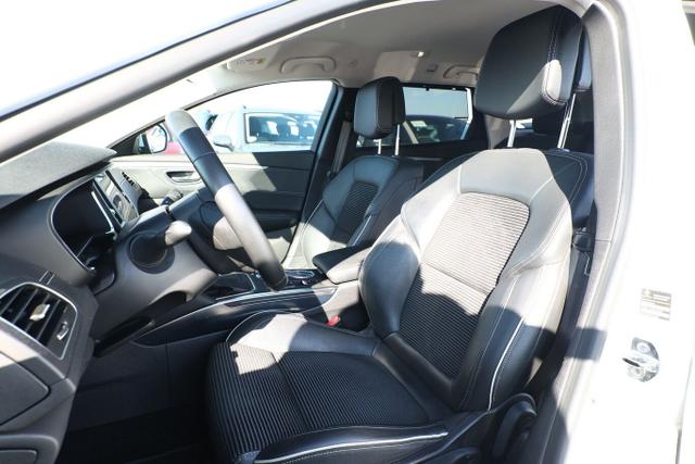 Renault Talisman Grandtour Grandt. TCe 160 EDC Intens LED Nav PDC 