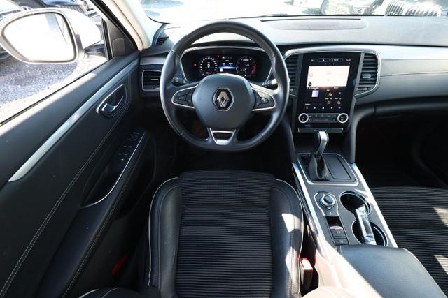Renault Talisman Grandtour Grandt. TCe 160 EDC Intens LED Nav PDC 