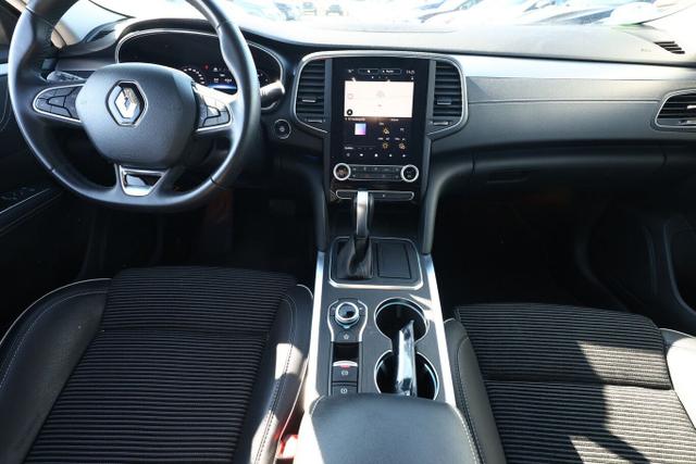 Renault Talisman Grandtour Grandt. TCe 160 EDC Intens LED Nav PDC 
