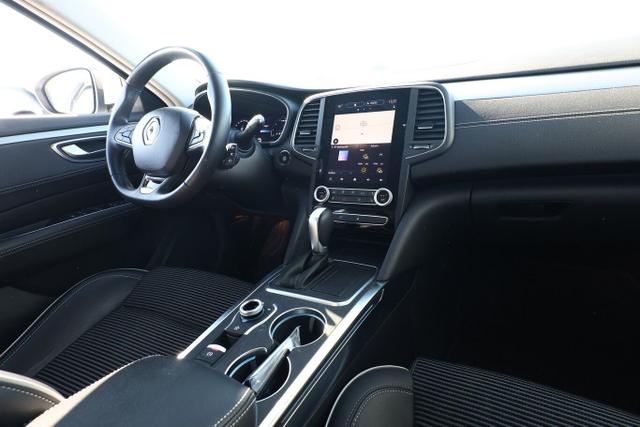 Renault Talisman Grandtour Grandt. TCe 160 EDC Intens LED Nav PDC 