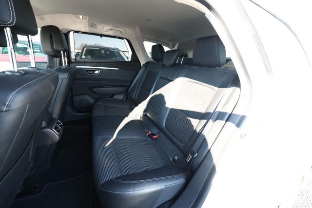 Renault Talisman Grandtour Grandt. TCe 160 EDC Intens LED Nav PDC 