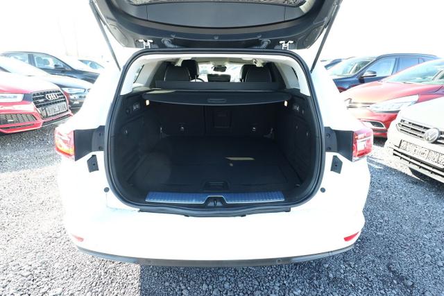 Renault Talisman Grandtour Grandt. TCe 160 EDC Intens LED Nav PDC 