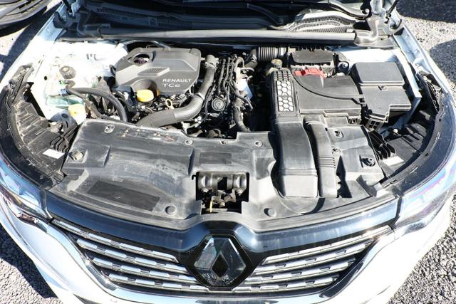 Renault Talisman Grandtour Grandt. TCe 160 EDC Intens LED Nav PDC 