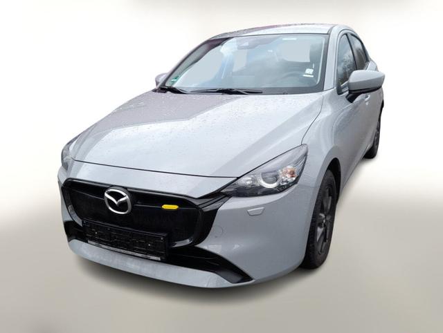 Mazda2 2 1.5 SKYACTIV-G 90 Center-Line Nav PDC SHZ BSM 