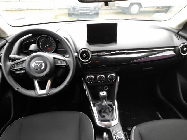 Mazda Mazda2 2 1.5 SKYACTIV-G 90 Center-Line Nav PDC SHZ BSM 