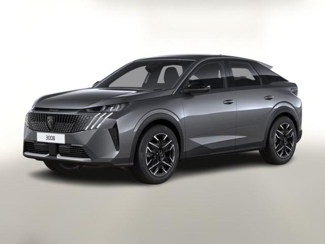 Peugeot 3008 - Allure MHEV 136 eDSC6 ACC 360° SHZ PanoNav