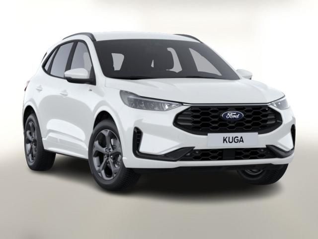 Ford Kuga - 1.5 EB 186 A8 NEW MODEL ST-Line SHZ Nav Kam