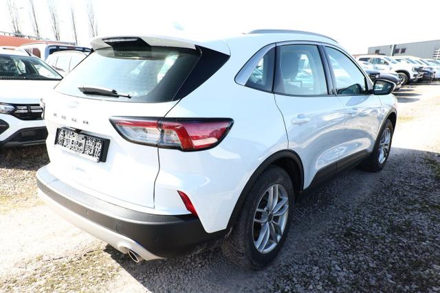 Ford Kuga Titanium 1.5 EB 150 Nav AHK Kam PDC WinterP 