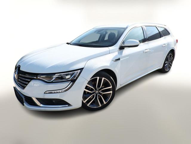 Renault Talisman Grandtour - Limited Grandt. TCe 225 EDC 4Con SHZ