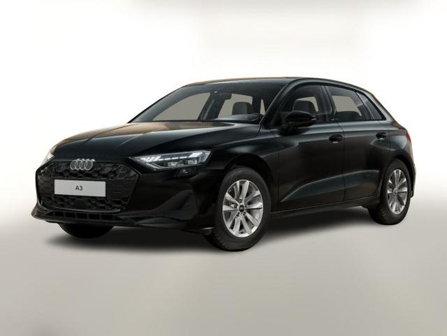 A3 Sportback 35 TFSI S tronic Nav ACC KlimaP LED 