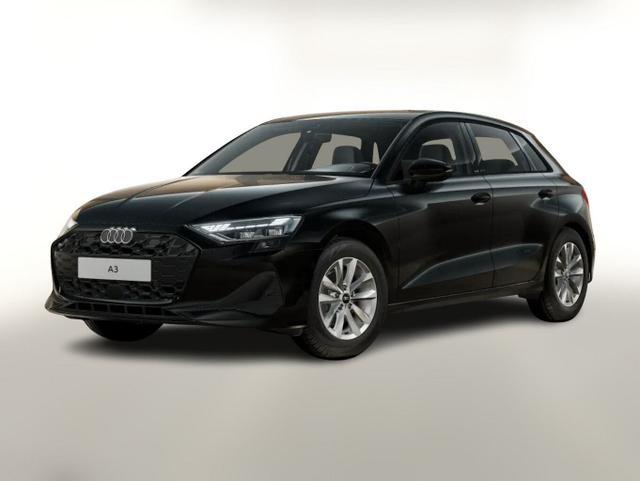 Audi A3 Sportback - 30 TFSI KlimaP LED Keyl Temp PDC