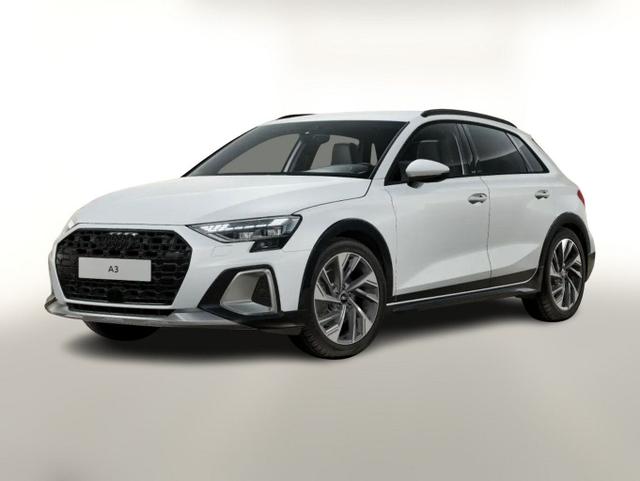 A3 allstreet - S line 35 TFSI tronic Nav 18Z line-Int