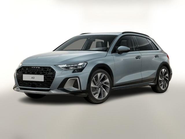 A3 allstreet - S line 35 TFSI tronic Nav 18Z line-Int