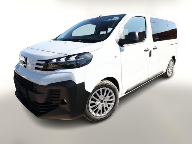 Peugeot Expert - Kombi L2 180 EAT8 Nav Kam AHK LED 8-S HFT