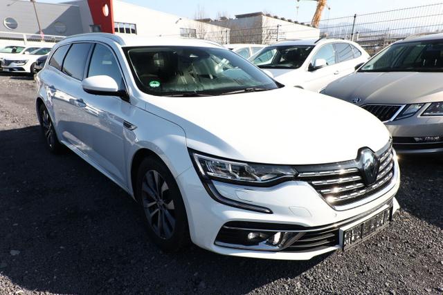 Renault Talisman Grandtour Grandt. TCe 160 EDC Intens LED Nav SHZ 