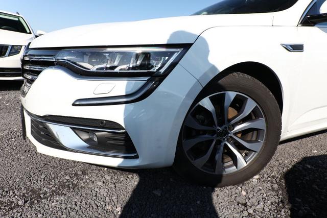 Renault Talisman Grandtour Grandt. TCe 160 EDC Intens LED Nav SHZ 