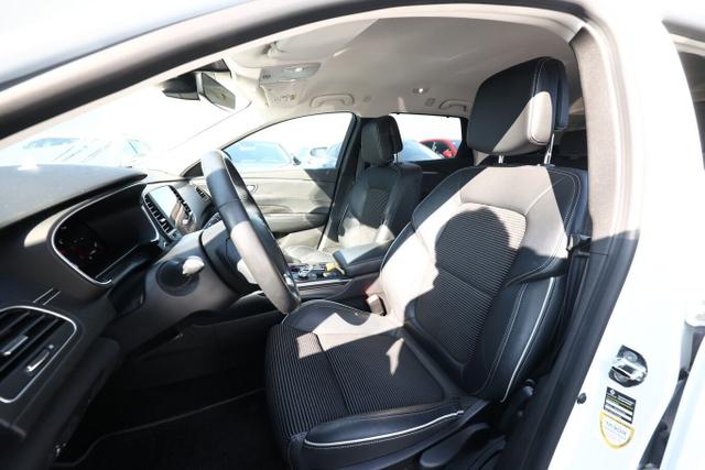 Renault Talisman Grandtour Grandt. TCe 160 EDC Intens LED Nav SHZ 