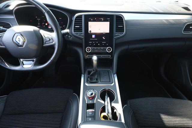 Renault Talisman Grandtour Grandt. TCe 160 EDC Intens LED Nav SHZ 