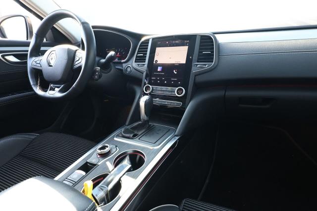 Renault Talisman Grandtour Grandt. TCe 160 EDC Intens LED Nav SHZ 