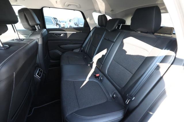 Renault Talisman Grandtour Grandt. TCe 160 EDC Intens LED Nav SHZ 