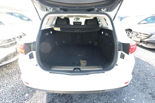 Renault Talisman Grandtour Grandt. TCe 160 EDC Intens LED Nav SHZ 