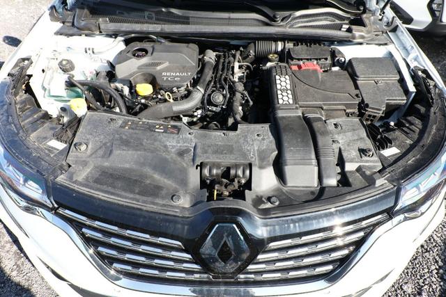 Renault Talisman Grandtour Grandt. TCe 160 EDC Intens LED Nav SHZ 