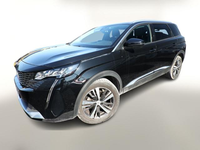 Peugeot 5008 - Allure Pack 1.5 BHDi 130 7S Nav PDC SHZ Kam