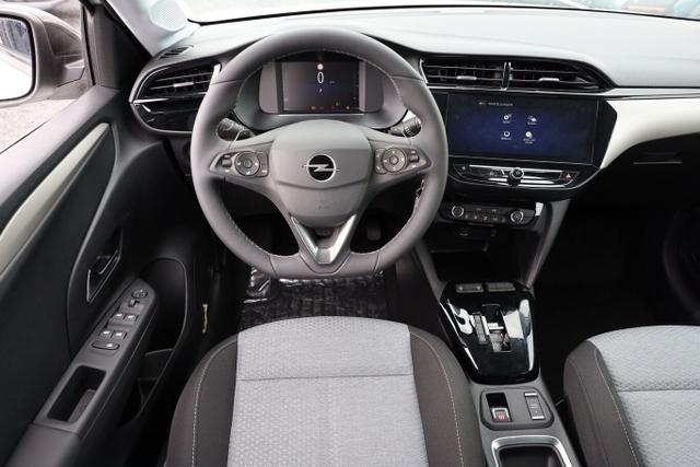 Corsa F 1.2 100 FACELIFT AT8 LED Kam PDC 