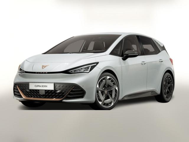 Cupra Born - 77kWh 231 Nav ACC PrivG LED 19Z Kam Klim