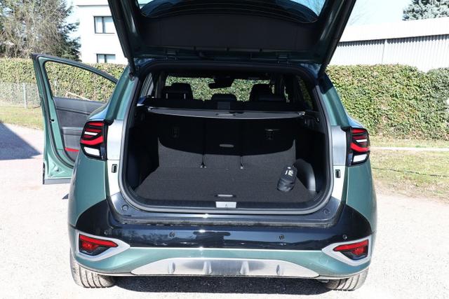 Kia Sportage 1.6 HEV 215 4x4 GT-Line Pano Nav H/K 